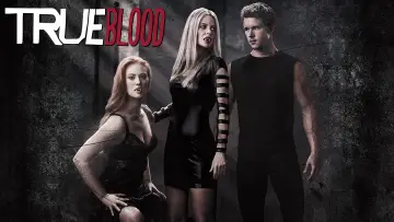 Zasłona к сериалу "Czysta krew" #1292221