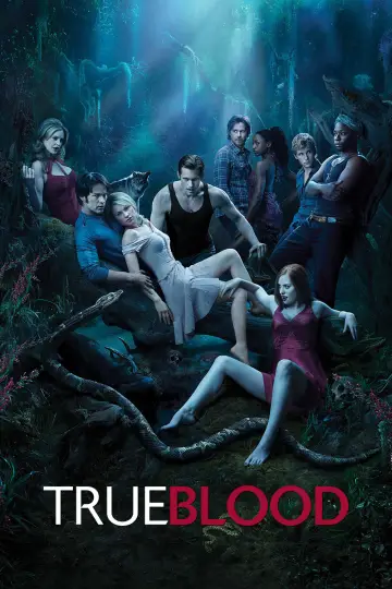 Plakat к сериалу "Czysta krew" #1292240