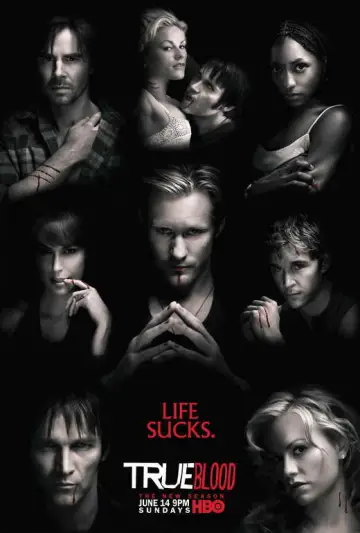 Plakat к сериалу "Czysta krew" #1292243