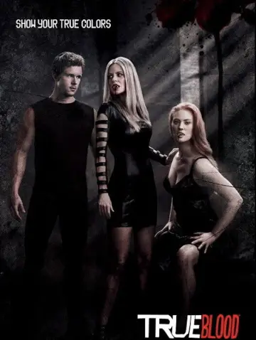 Plakat к сериалу "Czysta krew" #1292244