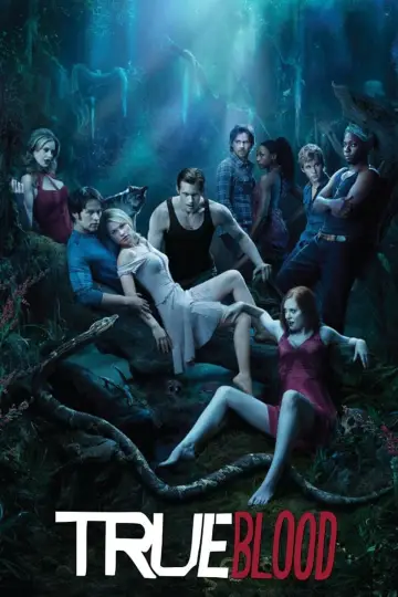 Plakat к сериалу "Czysta krew" #1292258