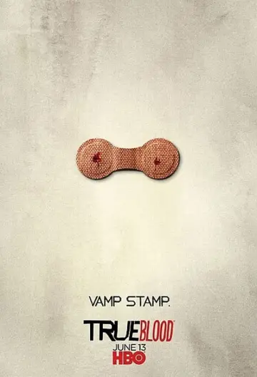 Plakat к сериалу "Czysta krew" #1292265