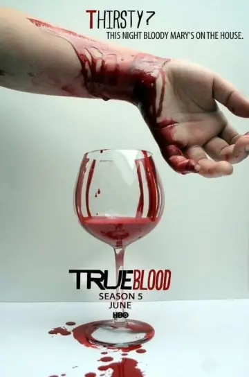 Plakat к сериалу "Czysta krew" #1292266