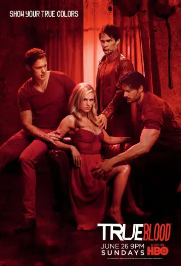 Plakat к сериалу "Czysta krew" #1292269