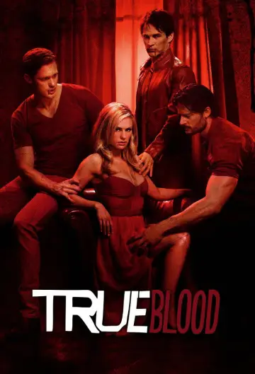 Plakat к сериалу "Czysta krew" #1292283
