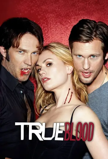 Plakat к сериалу "Czysta krew" #1292284