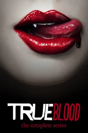 Plakat к сериалу "Czysta krew" #1292297