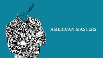 Zasłona do serialu "American Masters" #1667564