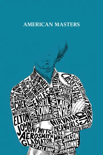 Plakat do serialu "American Masters" #1667565