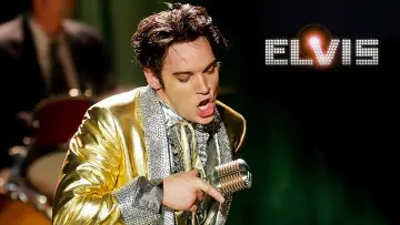 Zasłona do serialu "Elvis" #1805576
