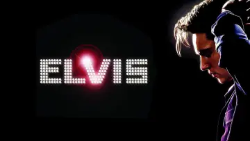 Zasłona do serialu "Elvis" #1805577