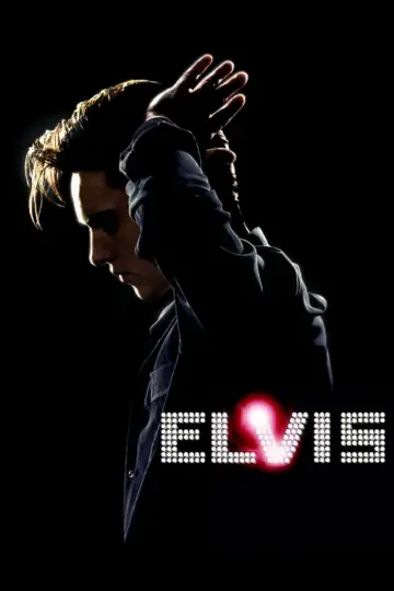 Elvis plakat