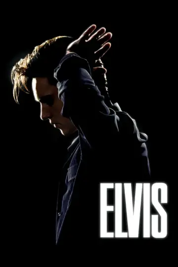 Plakat do serialu "Elvis" #1805581