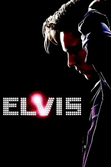 Plakat do serialu "Elvis" #1805582