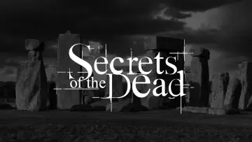 Zasłona к сериалу "Secrets of the Dead" #1396128