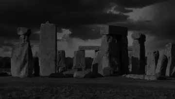 Zasłona к сериалу "Secrets of the Dead" #1396130