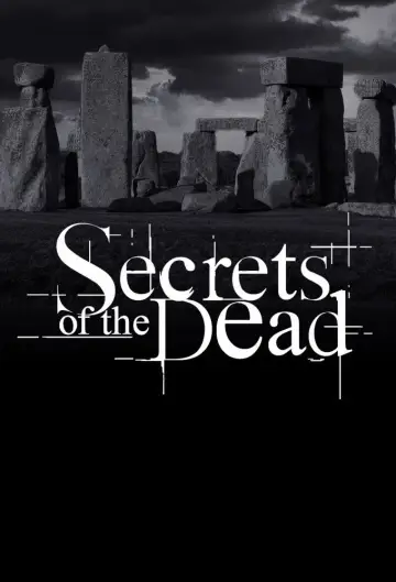 Plakat к сериалу "Secrets of the Dead" #1396139