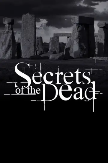 Plakat к сериалу "Secrets of the Dead" #1396140