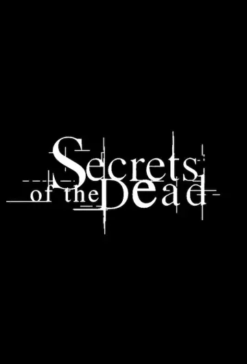 Plakat к сериалу "Secrets of the Dead" #1396141