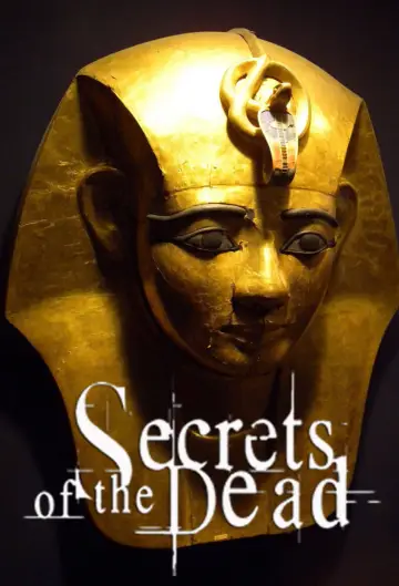 Plakat к сериалу "Secrets of the Dead" #1396142