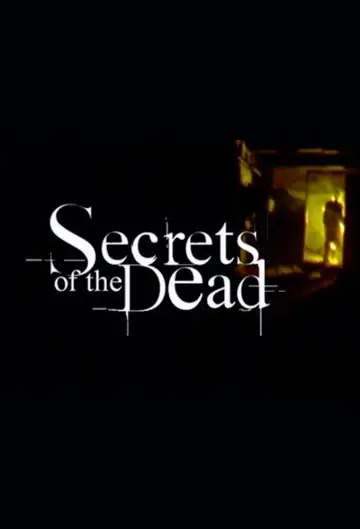 Plakat к сериалу "Secrets of the Dead" #1396143