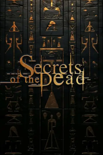 Plakat к сериалу "Secrets of the Dead" #1396147