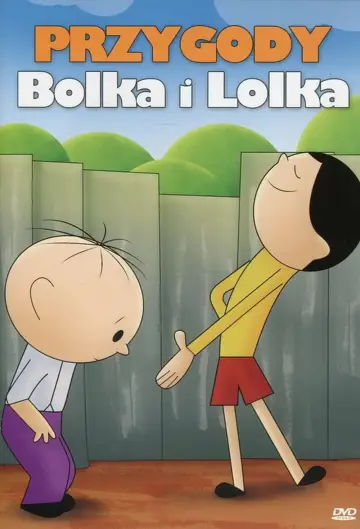 Przygody Bolka i Lolka