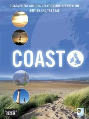 Plakat do serialu "Coast" #1790392