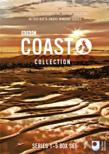 Plakat do serialu "Coast" #1790393