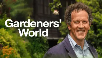 Zasłona do serialu "Gardeners