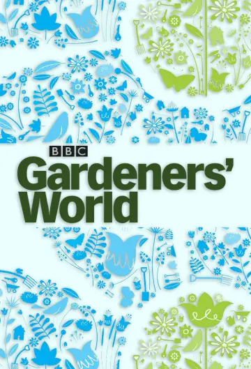 Plakat do serialu "Gardeners