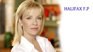 Zasłona do serialu "Halifax f.p" #1588888