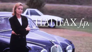 Zasłona do serialu "Halifax f.p" #1588890