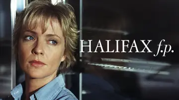 Zasłona do serialu "Halifax f.p" #1588891