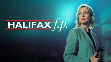 Zasłona do serialu "Halifax f.p" #1588895