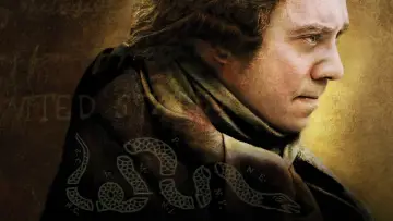 Zasłona к сериалу "John Adams" #1461473