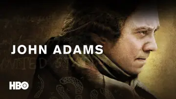 Zasłona к сериалу "John Adams" #1461475