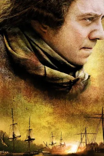 Plakat к сериалу "John Adams" #1461482