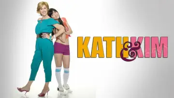 Zasłona do serialu "Kath i Kim" #1721425