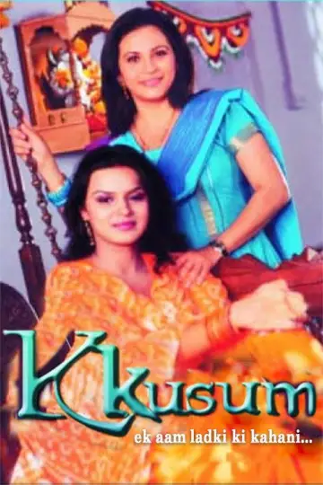 Kkusum plakat