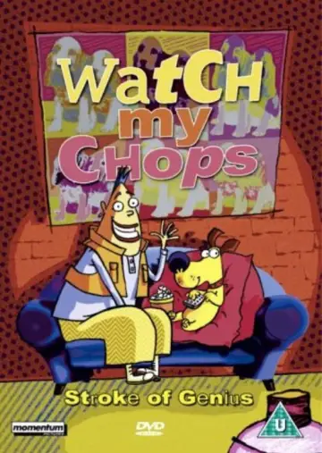 Corneil et Bernie (2003)