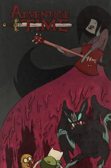 Plakat к сериалу "Pora na przygodę!" #1318145