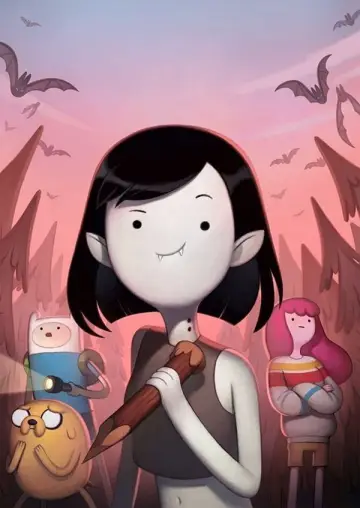Plakat к сериалу "Pora na przygodę!" #1318149