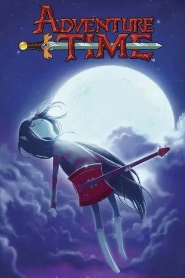 Plakat к сериалу "Pora na przygodę!" #1318168