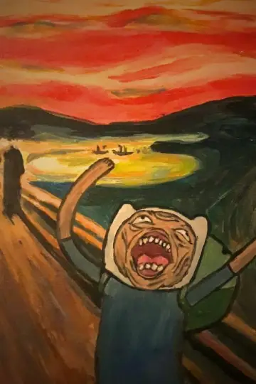 Plakat к сериалу "Pora na przygodę!" #1318186