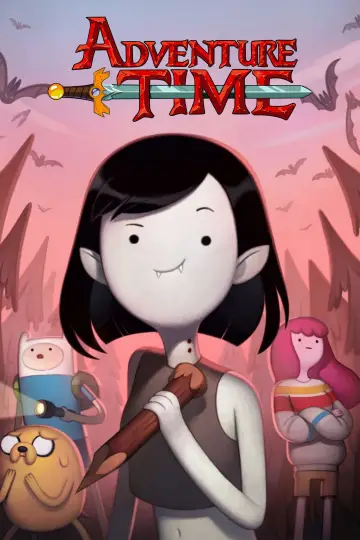 Plakat к сериалу "Pora na przygodę!" #1318199