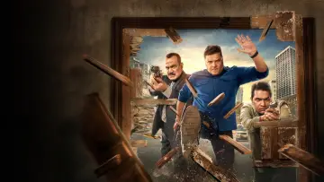 Zasłona к сериалу "C.I.D" #1260125