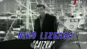 Zasłona do serialu "Goenkale" #1401077