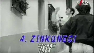 Zasłona do serialu "Goenkale" #1401079