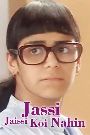 Plakat do serialu "Jassi Jaissi Koi Nahin" #1326294